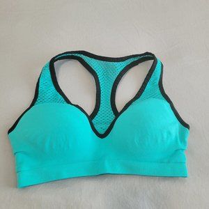 Like new push-up sports bra from PINK by Victoria's Secret